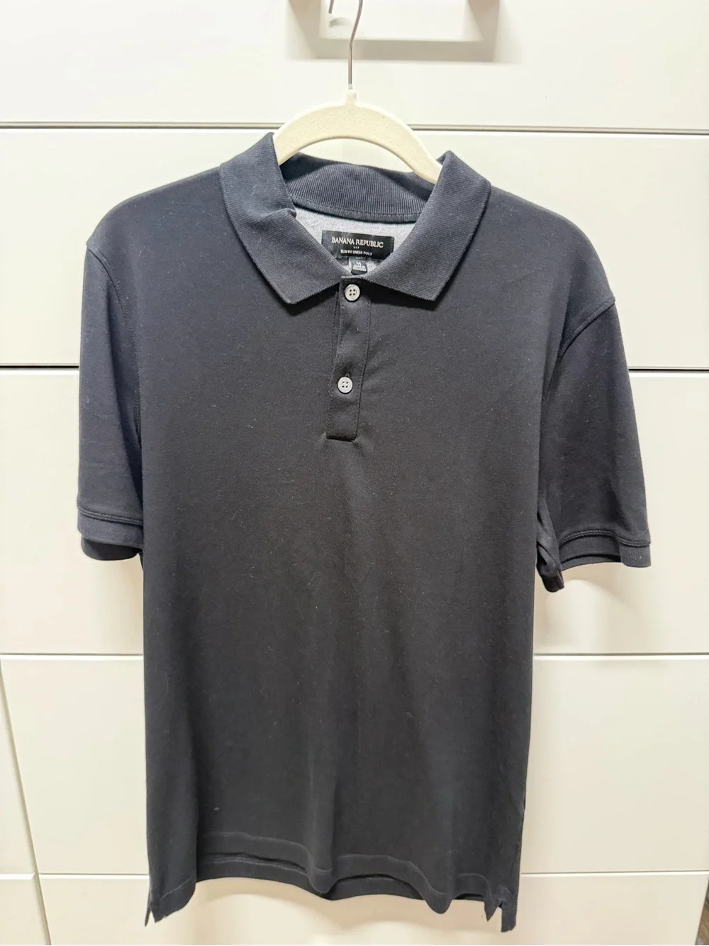 Banana Republic Dress Polo